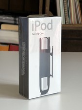 Apple iPod Carrying Case