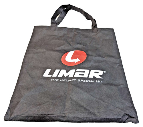 Borsa protettiva casco