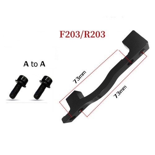 Adattatore pinza rotori freno - adattatore,