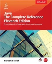 Java: The Complete Reference (Scienze)  von Schildt,... | Buch | Zustand wie neu