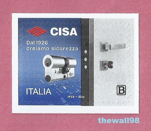 Italia 2026 made italy - ,