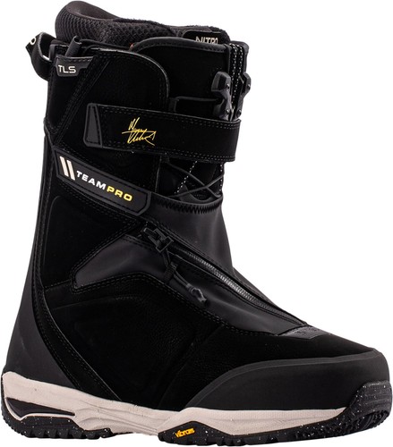 Stivali snowboard nitro - stivali,
