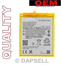 Oem Batteria Testata Pari