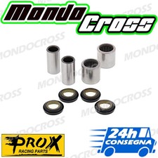 kit cuscinetti gabbia rulli forcellone PROX KAWASAKI KX 80 1990 (90)!