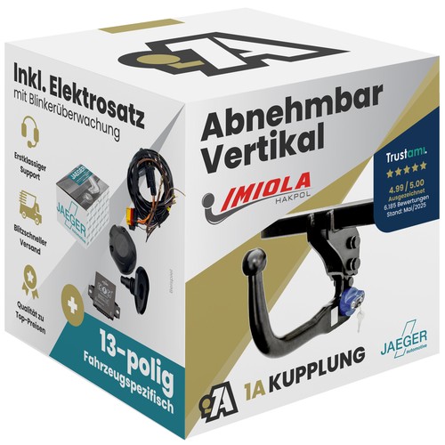 Per bmw serie f20 - per,