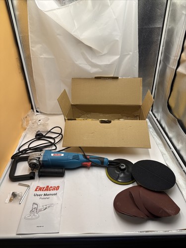 Lucidatrice eneacro 1200w - lucidatrice,,