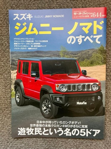 All about suzuki - all, jimny