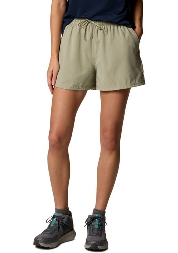 Pantaloncini donna columbia - pantaloncini,