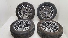 4 CERCHI IN LEGA PER HYUNDAI Tucson Serie 52910-d7320 (20>)