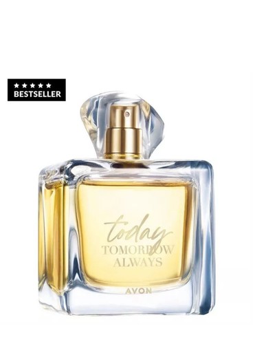 Avon today profumo formato - today,