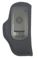 Fondina interna VEGA HOLSTERS I258 in cordura per Glock 26/Walther PPS e simili