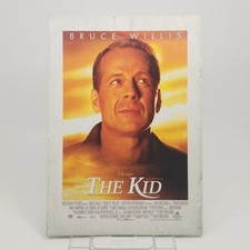 The Kid Bruce Willis 2000