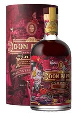 Rum Quincentennial Edition