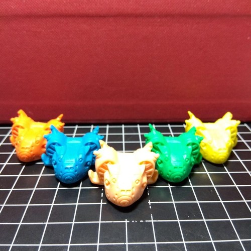 Bandai gashapon warrior - bandai,