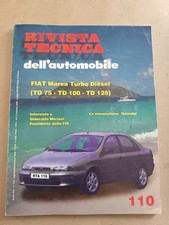RIVISTA TECNICA DELL'