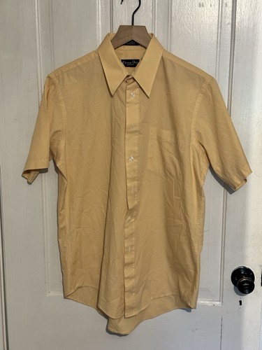 Camicia christian dior - christian,