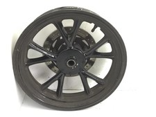 CERCHIO RUOTA POSTERIORE 16 X 3.50 - NO DISCO KYMCO PEOPLE GTI 125 2010 V41000