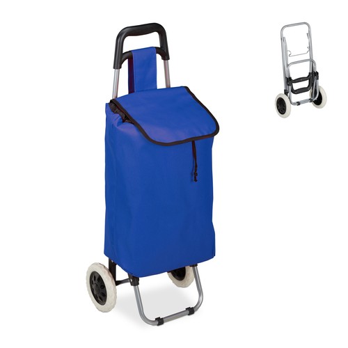 Carrello portaspesa trolley - carrello,