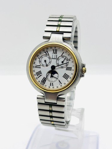 Ecc orologio uomo dunhill - [ecc+5],