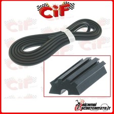 PROFILATO IN GOMMA PIAGGIO