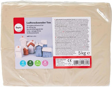 Argilla Auto-Essiccante