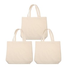  3 Pcs Borsa Per Spesa Buste