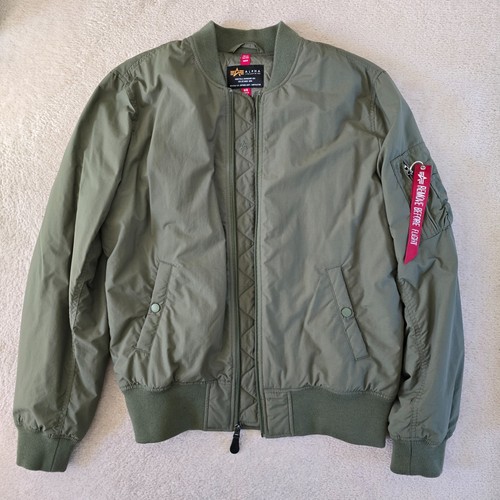 Giacca bomber nuova - bomber, senza