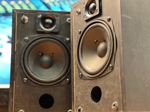 Aiwa lem400 mark bass - lem400,