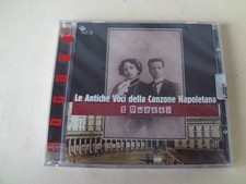 LE ANTICHE VOCI DELLA CANZONE