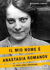 Il mio nome è Anastasia