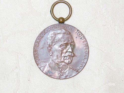 Medaglia commemorativa - medaglia,