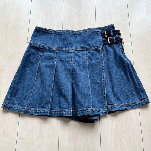 Pantaloni burberry blue label - blue,