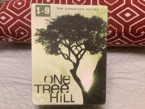 One tree hill the complete - the,