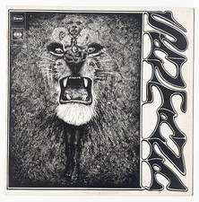 SANTANA WAITING  ANNO 1969 1a