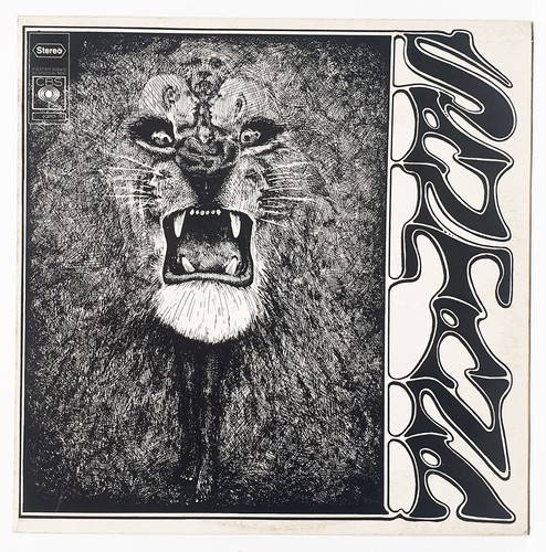 Santana waiting anno - santana, 1a