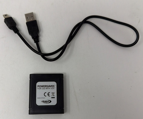 Datel action replay powersaves - action,