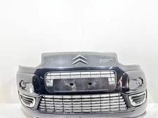 PARAURTI ANTERIORE PER CITROEN