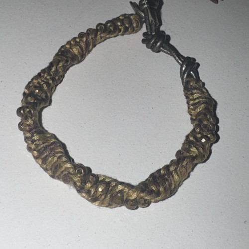 Bracciale chan luu - luu, multicolore