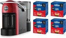 Lavazza A Modo Mio Jolie Evo Macchina per Caffè Realizzata con 36% di Plastica