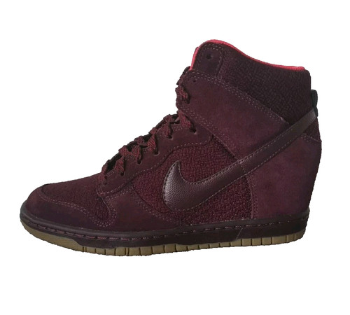 Nike dark sky zeppa - sky, hi