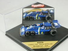 Vetrina Quartzo 1/43 4029 F1