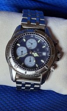 Bulova orologio uomo vintage