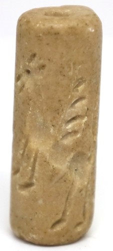 Autentica antica perla