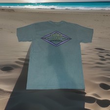 Autentica camicia Zuma Jay