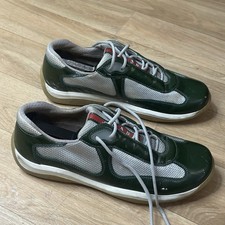 Sneakers Prada America's Cup