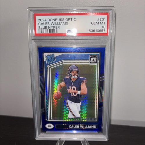 2024 donruss optic - 2024, caleb