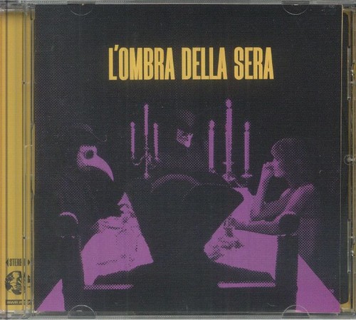 Ombra della sera segreti - l'ombra,
