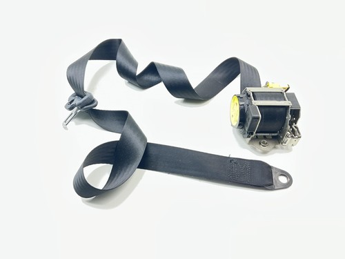 Cintura sicurezza anteriore - di,