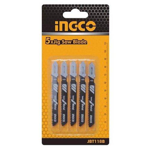 Set lame per metallo - per,