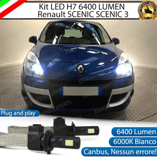 Kit lampade abbaglianti led - lampade,
